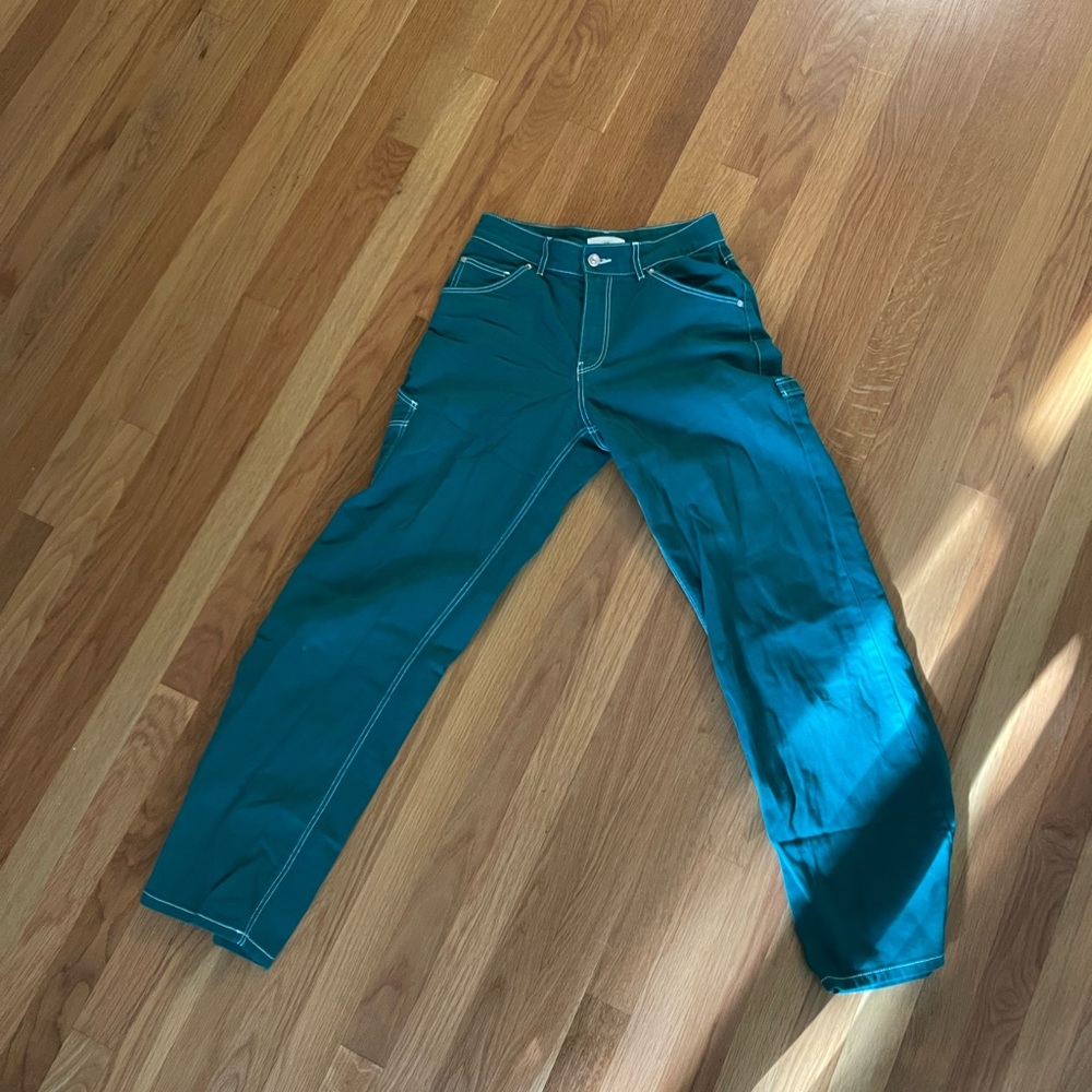 CARGO PANTS